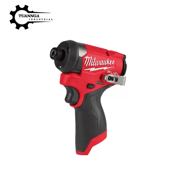 Máy vặn vít Milwaukee M12 FID2 (M12 3453) (chưa pin & sạc)