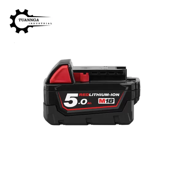 Pin Milwaukee 18V 5Ah M18B5 Chính Hãng