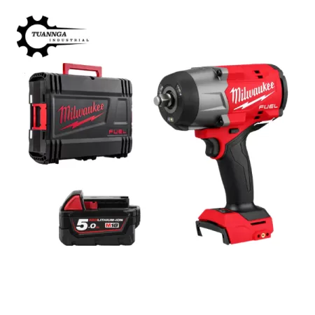 Máy siết bu lông M18 FHIW2F12-0X0