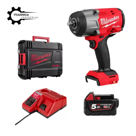 Máy siết bu lông M18 FHIW2F12-0X0