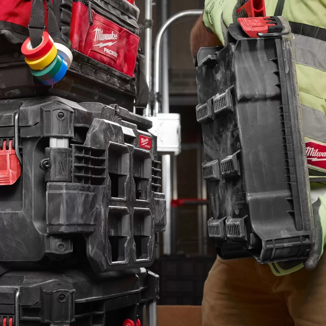 Tấm Gắn Mở Rộng PACKOUT™ Milwaukee 4932498648