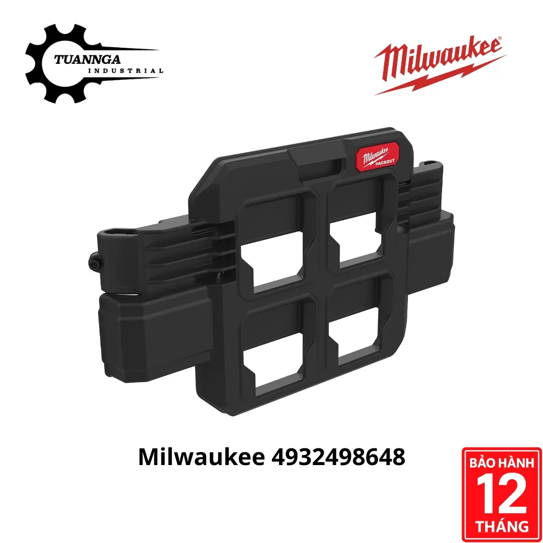 Tấm Gắn Mở Rộng PACKOUT™ Milwaukee 4932498648