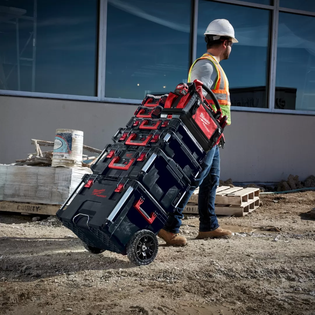 Hộp Đựng Dụng Cụ Milwaukee 48-22-8426