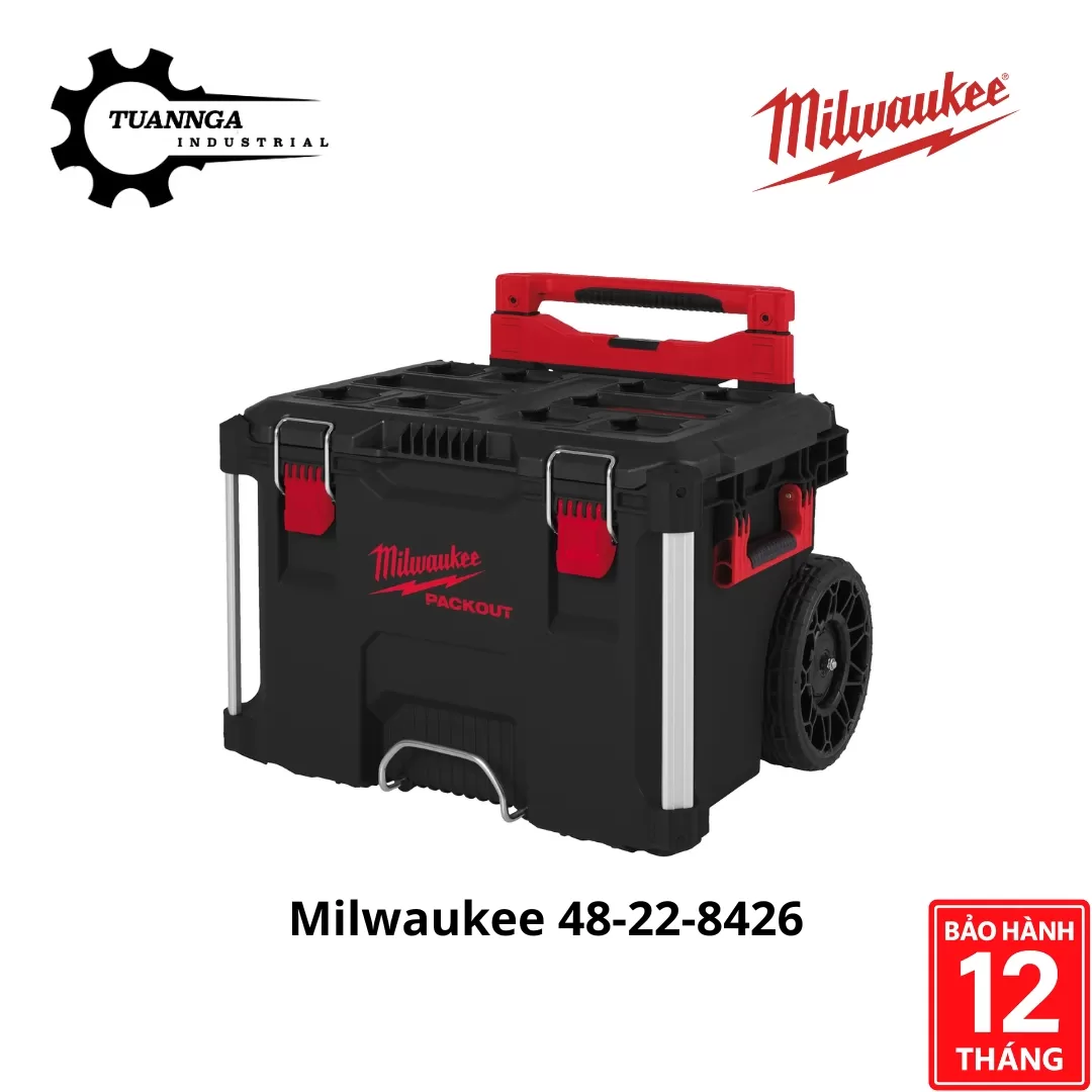 Hộp Đựng Dụng Cụ Milwaukee 48-22-8426
