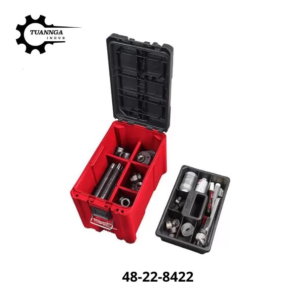 Hộp đựng dụng cụ Milwaukee Packout 48-22-8422